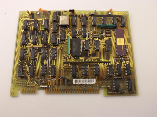 HP HEWLETT PACKARD 03253-66503 CIRCUIT BOARD T36308