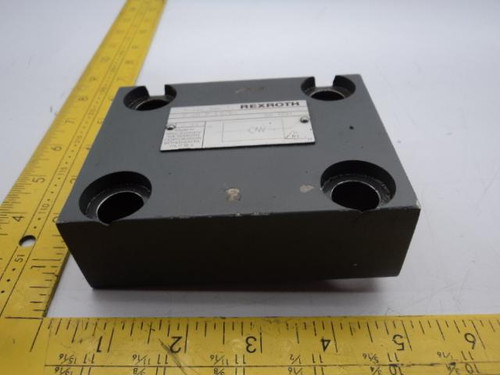 REXROTH 446 264 50 1091æ°è¢æ°è¢S 0 P  INTERNAL GEAR PUMP BOX T18739