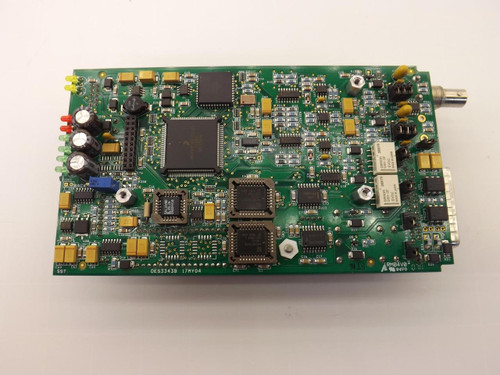 OES3343B 17MY04 334P06044/L259 CIRCUIT BOARD T36520