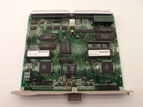 PREMISYS 600-8800 CC407097146 CPU CARD T36604