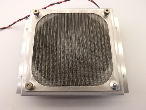 COMAIR ROTRON MD24B2 MUFFIN XL-DC FAN T36446