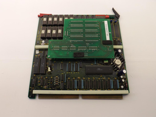 EIS ISOETEC COMM 21650 21654 IDS EXPN CPU CARC T36607