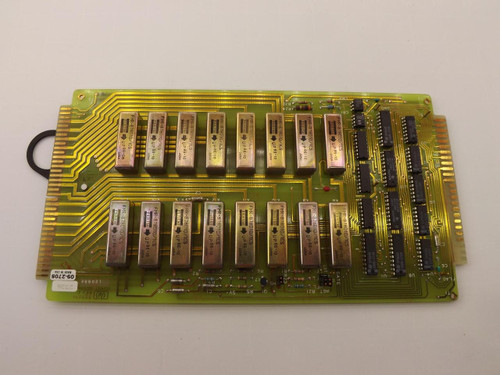 HP HEWLETT PACKARD 03497-66514 CIRCUIT BOARD T35941