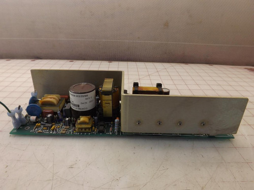006260000 POWER SUPPLY T34925
