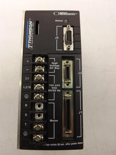 THOMSON 9101-1202 21003-A ODM-005I OMNI DRIVE T36003