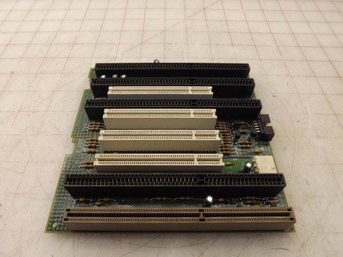HP HEWLETT PACKARD 5183-2761 5198-02 BACKPLANE BOARD T34926