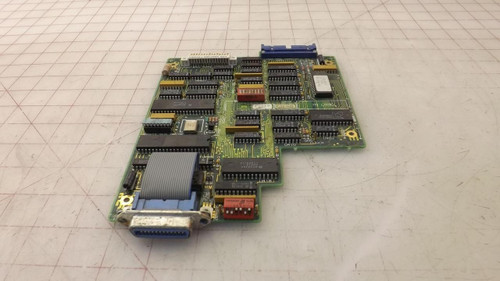 HP 09-9148 CIRCUIT BOARD T34306