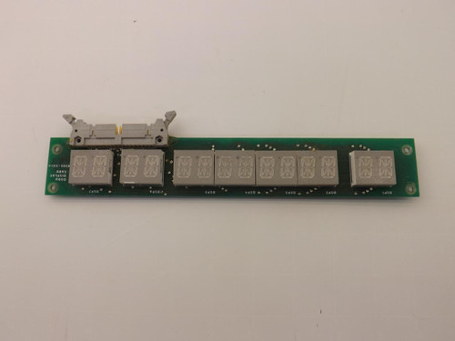 8202-231-1 OSDU DISPLAY CARD T36744