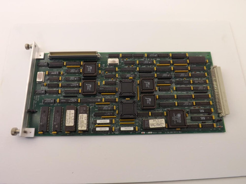 ASTRO-MED CPX-7 P00C0069 TPH CONTROLLER BOARD T35781