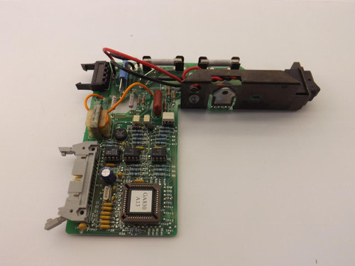 100-F-00  CIRCUIT BOARDS T36747