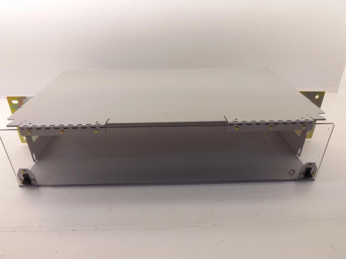 NORTEL NETWORKS NTCA88AA DWDM FILTER MODULE SHELF ASSEMBLY T36970