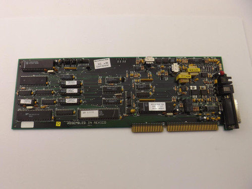 08-00301 CIRCUIT BOARD T36537