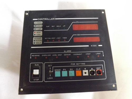 CONTROL PANEL T35807