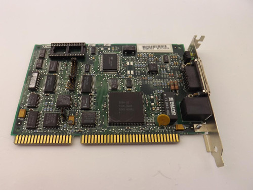 8783-00 8782-01 II/16 TP CIRCUIT BOARD T36544