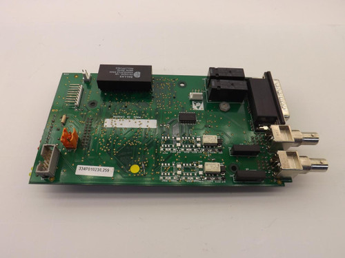 OES3343B 17MY04 334P1023-L259 CIRCUIT BOARD T36530