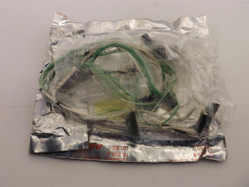 418-0294-008 ELECTRICAL-FLUID PRESSURE CONNECTOR T37112