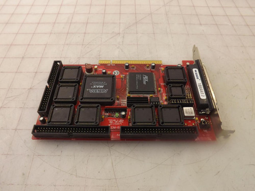 WASCO WITI0-PCI168 CIRCUIT BOARD T34967