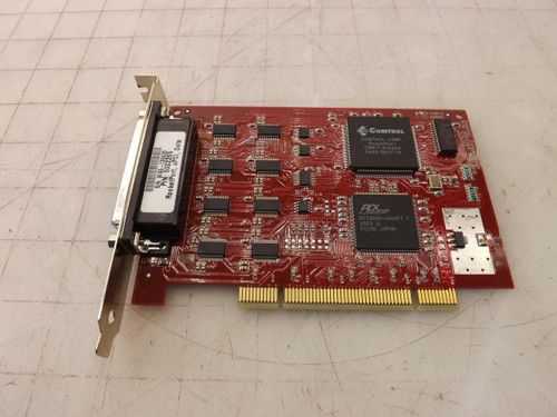 COMTROL 5302265 CIRCUIT BOARD T34969