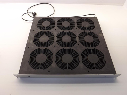 KNURR 032104099000001 CIRCULATION FANS T36685