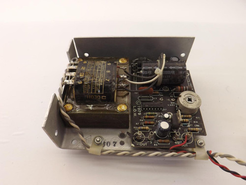 CONDOR B5-3/OVP POWER SUPPLY T36779