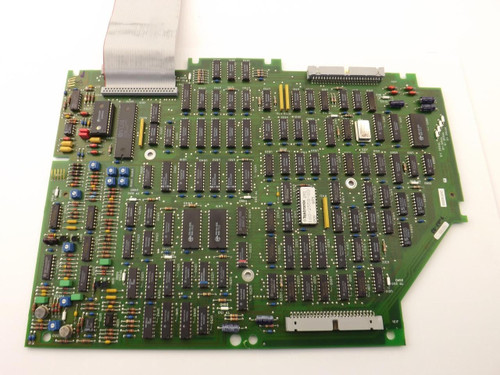 TEKTRONIX G-8389-09 670-8164-06 TIME BASE / DISPLAY T36407