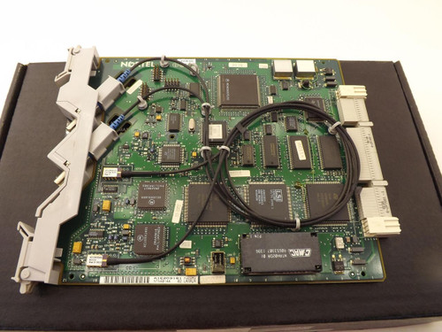 NORTEL NETWORKS NTN401AA REL. 0002 OC-3 LR 1310NM BOARD T36958