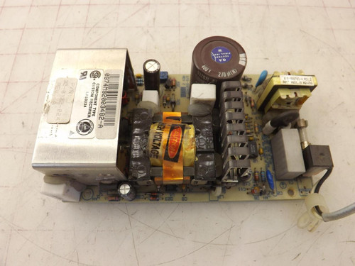 TECTROL 070-097401-4 32-0122-024 POWER SUPPLY BOARD T35536