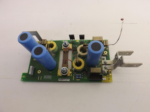 18-05-046 06674-60024 POWER SUPPLY BOARD T37129