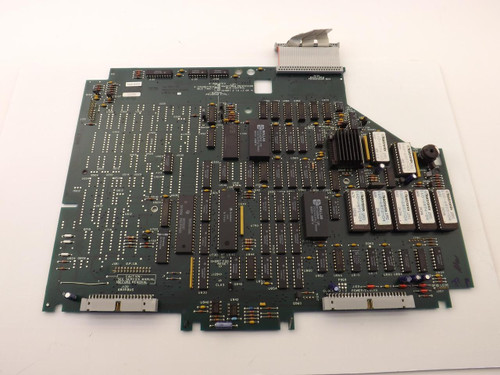 TEKTRONIX GA-9251-02 670-9746-35 PROCESSOR BOARD T36414