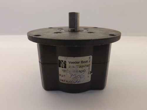 VEEDER ROOT 7506 36112155 R138 ENCODER T36133