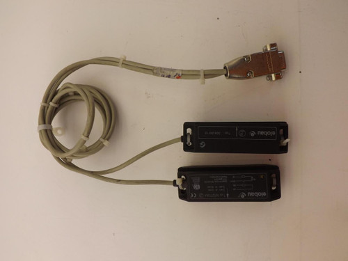 ELOBAU 304 26112 165270AA SENSOR ASSEMBLY T37168