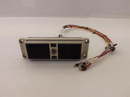 ITT CANNON DLM5-260R 63812ASSY442013-1 442013-1 GRID DRIVER CABLES THERMAL PIGTAILS T37936