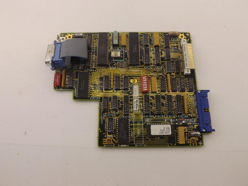 HP HEWLETT PACKARD 03488-66540 CIRCUIT BOARD T37479