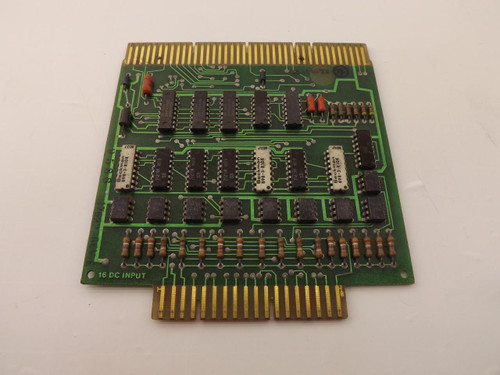 UNIVERSAL 17621 CIRCUIT BOARD T37196