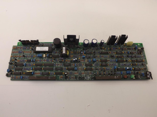 AMERICAN POWER CONVERSION 640-0421F CIRCUIT BOARD T37480