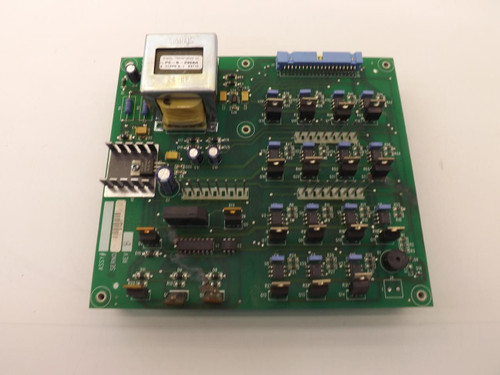 1277-504 CIRCUIT BOARD T37691