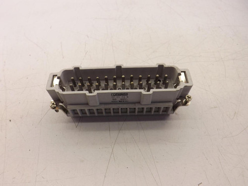 PHOENIX CONTACT 1771749 CONNECTOR T36070