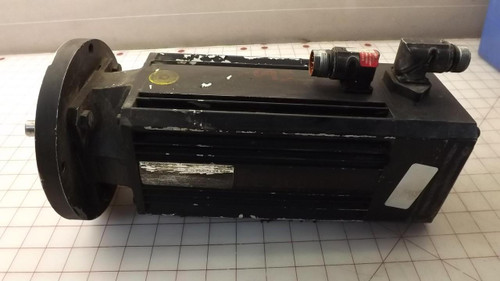 GIDDINGS & LEWIS MOTION CONTROL M.1302.1226 SERVO MOTOR T32323