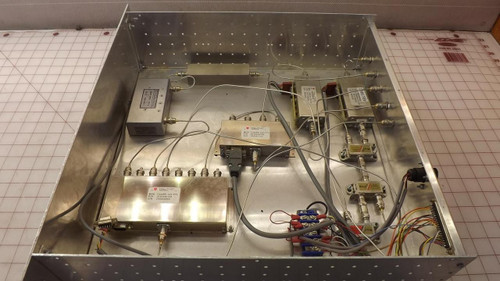 THRILITHIC  RF MICROWAVE AMPLIFIER T32515