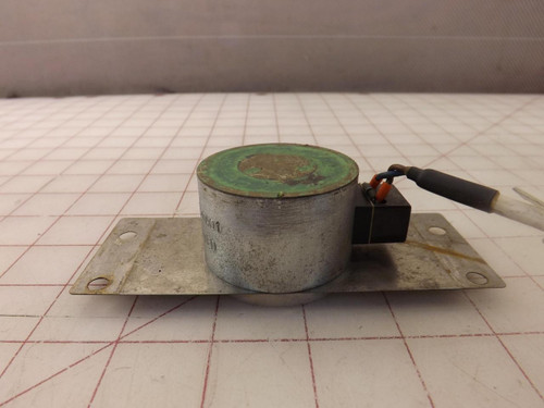 GMHX050X20A01 ELECTRIC LIFTING MAGNET T32526