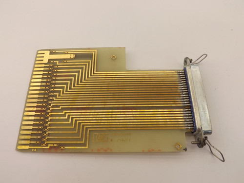 HP HEWLETT PACKARD 5060-6200 CONNECTOR BOARD T37454