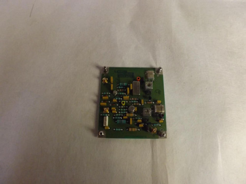 HARRIS 10215-5309B CIRCUIT BOARD T38492