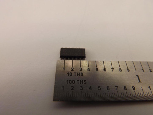 LOT OF 250  V62-06634-04YE 7CAE34M HVD33EP SINGLE TRANSMITTER RECEIVER CHIP T38107