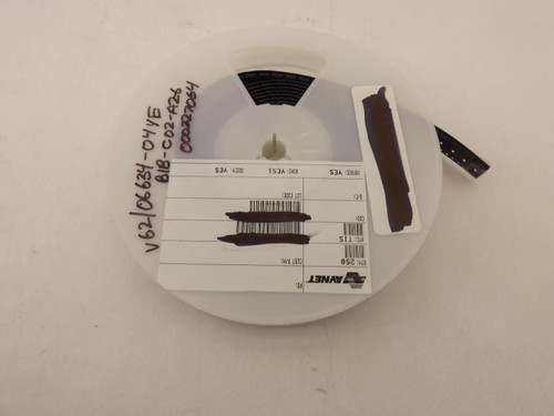 LOT OF 233 TEXAS INSTRUMENTS V62/06634-04YE BIB-C02-A28 000227064 DIFFERENTIAL LINE DRIVER  T38159