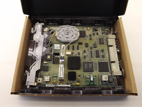 NORTEL NETWORKS NTN401AA REL. 0021 CIRCUIT BOARD T36838