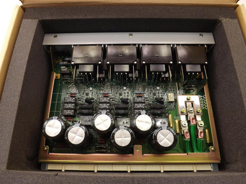 NORTEL NETWORKS NTCA40BA REL. 0002 REL BREAKER BOARD T36843