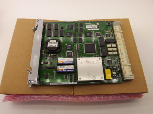 NORTEL NETWORKS NTN424BH REL. 0002 NTN484LH UNIVERSAL NPX BOARD T36877