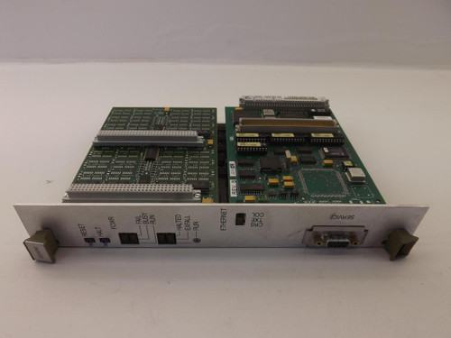 AGFA GEVAERT EBS CW9547 PNAMD4P24+C CIRCUIT BOARD T39544