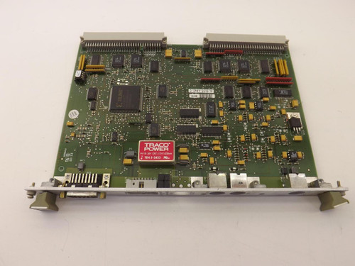 AGFA GEVAERT 7 5155 1511 2 8.5155.4840.0 CIRCUIT BOARD T39545