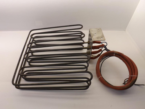 TRIAS  4000 WATTS 240 VOLT HEATING ELEMENT ASSEMBLY T36481